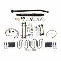 Picture of Skyjacker SKY Lift Kit Components - JC6058S