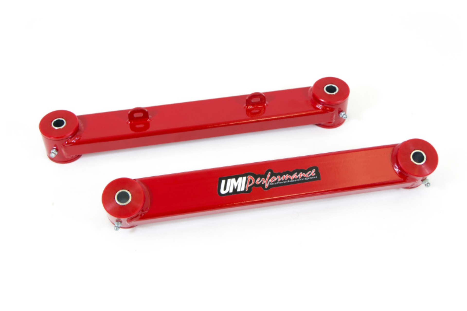 Picture of UMI Performance UMI Alignment Toe Arms Suspension Arms & Components - 2520-R