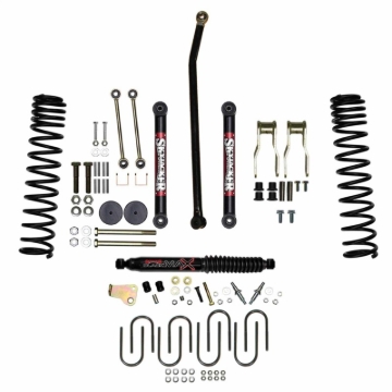 Picture of Skyjacker SKY Lift Kit Components - JC4058S