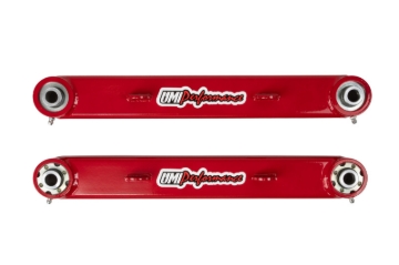 Picture of UMI Performance UMI Alignment Toe Arms Suspension Arms & Components - 2521-R