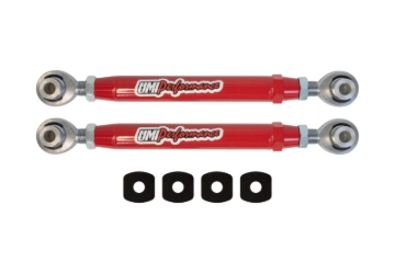 Picture of UMI Performance UMI Alignment Toe Arms Suspension Arms & Components - 2522-R