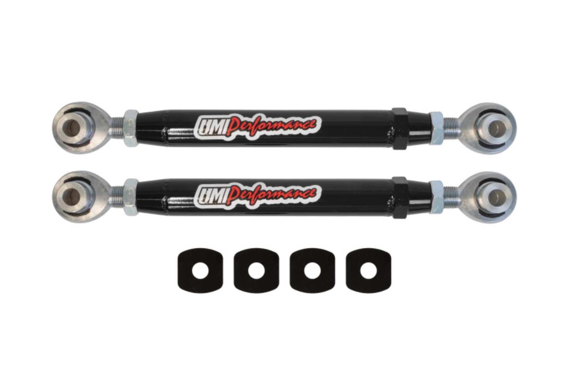 Picture of UMI Performance UMI Alignment Toe Arms Suspension Arms & Components - 2522-B