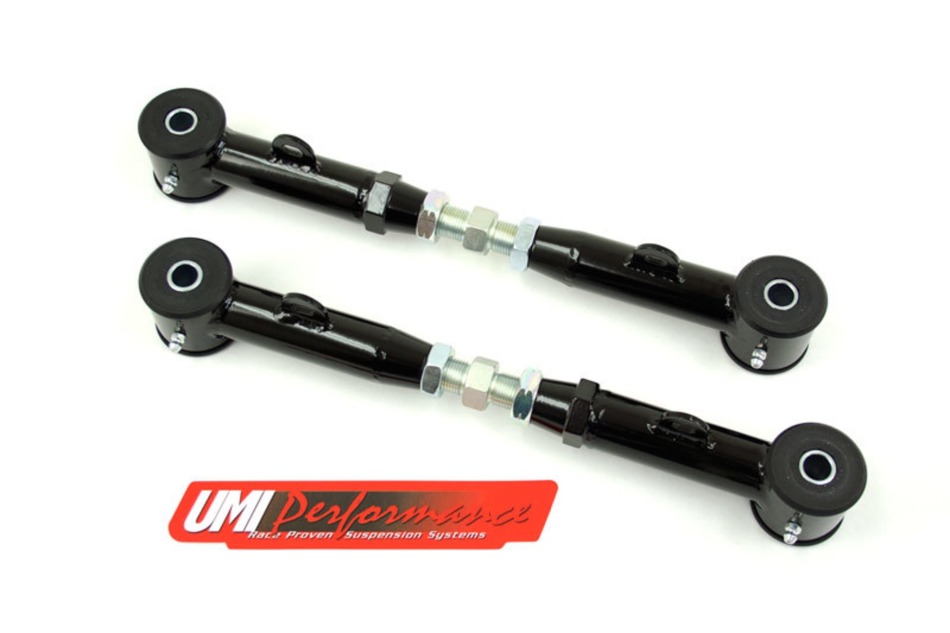 Picture of UMI Performance UMI Alignment Toe Arms Suspension Arms & Components - 2523-B