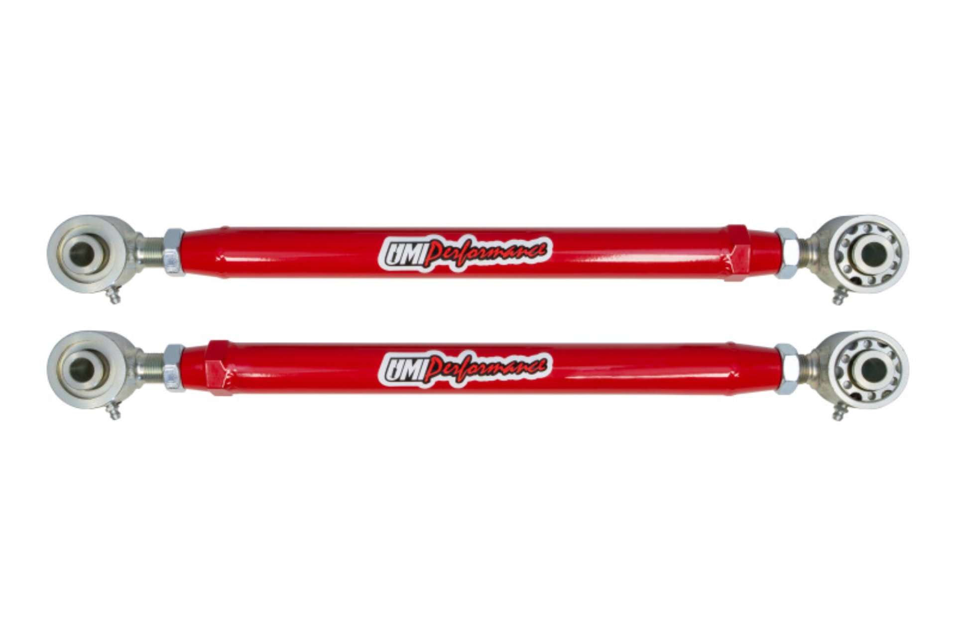 Picture of UMI Performance UMI Alignment Toe Arms Suspension Arms & Components - 2524-R