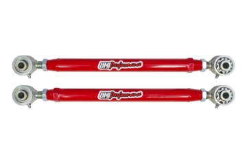 Picture of UMI Performance UMI Alignment Toe Arms Suspension Arms & Components - 2524-R