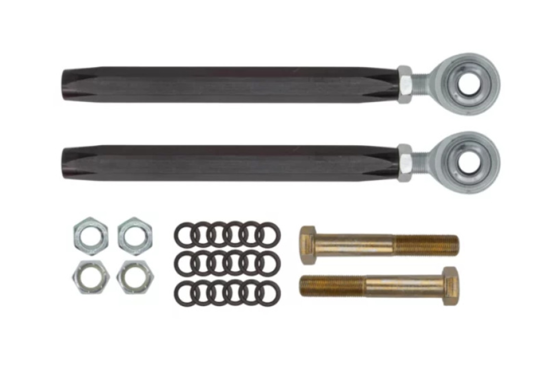 Picture of UMI Performance UMI Bump Steer Kits Bump Stops - 2660-1
