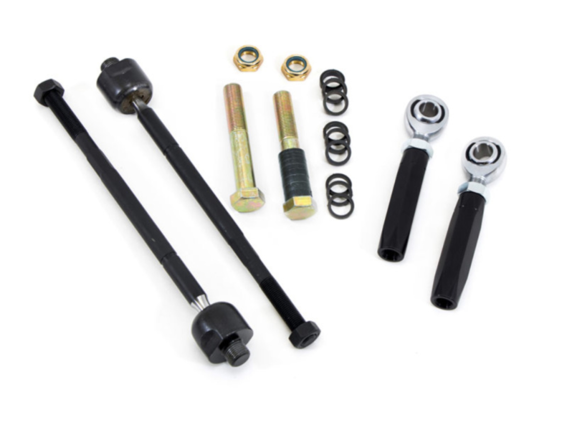 Picture of UMI Performance UMI Bump Steer Kits Bump Stops - 2060-1