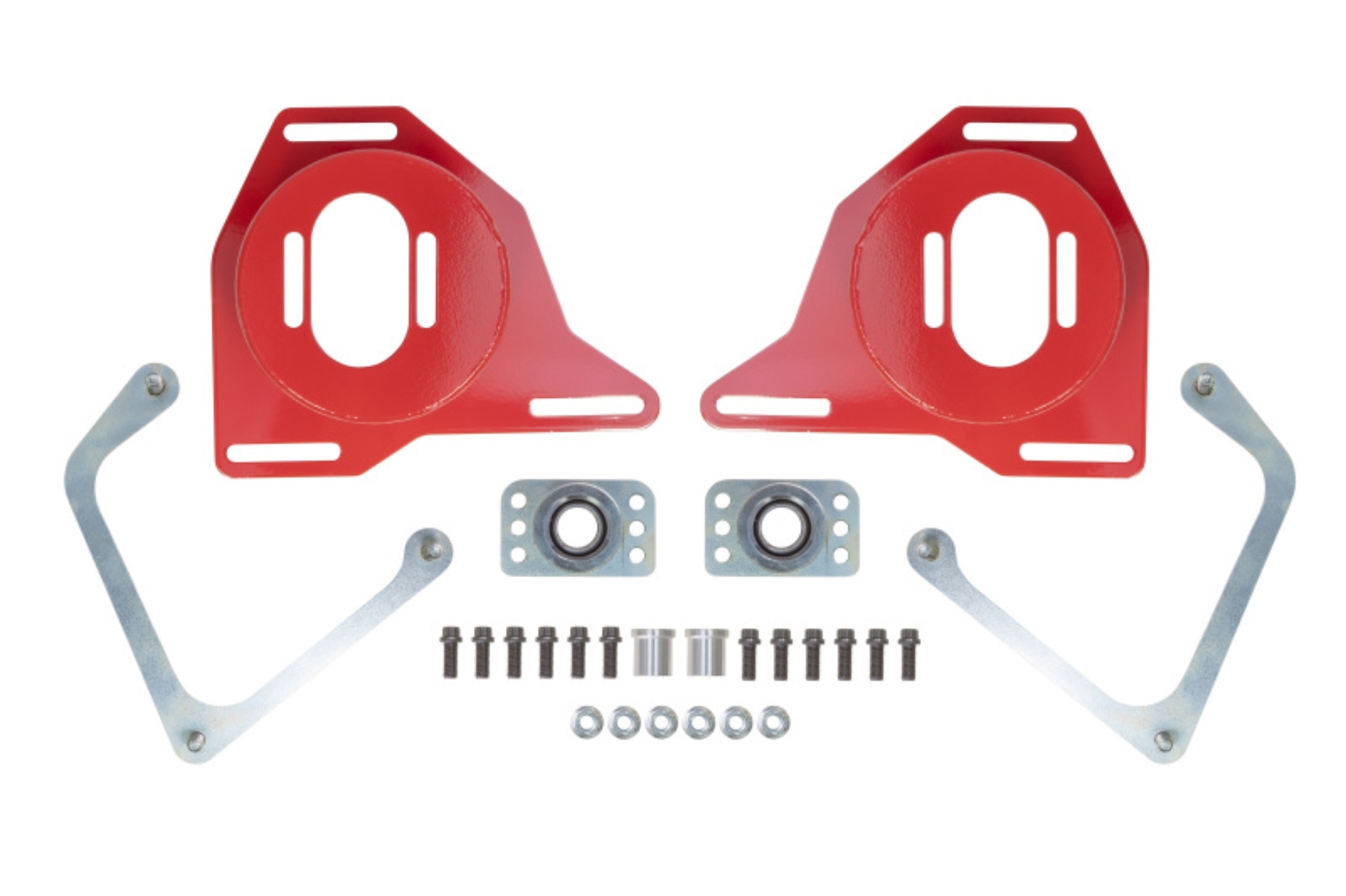 Picture of UMI Performance UMI Camber/Caster Plates Camber Kits - 2040-R