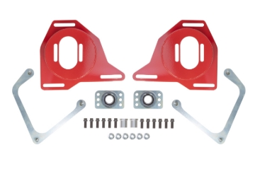 Picture of UMI Performance UMI Camber/Caster Plates Camber Kits - 2040-R