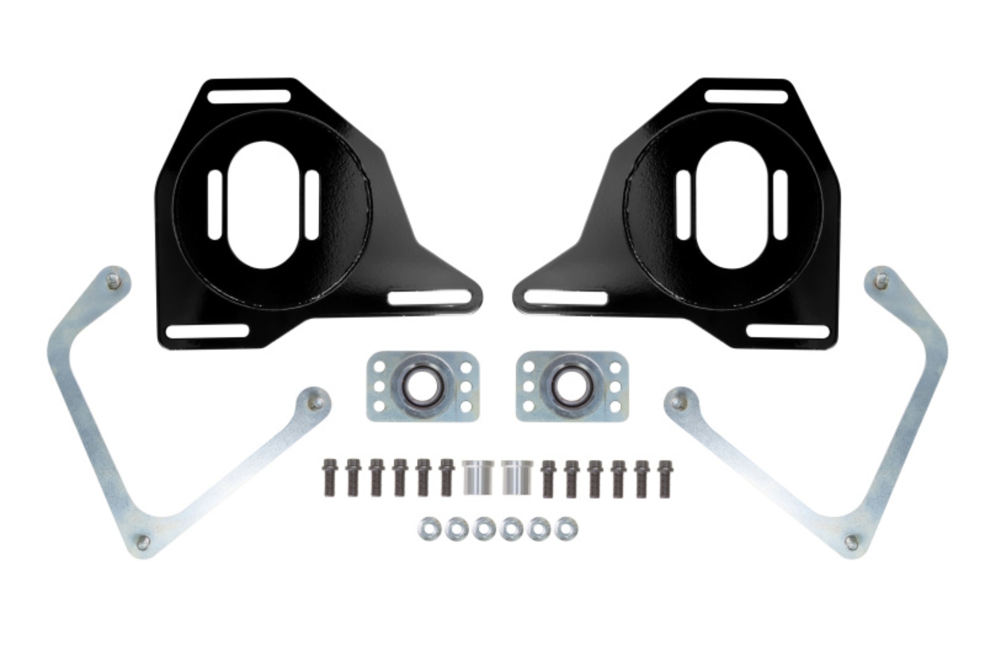 Picture of UMI Performance UMI Camber/Caster Plates Camber Kits - 2040-B
