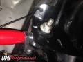 Picture of UMI Performance UMI Alignment Toe Arms Suspension Arms & Components - 2522-R