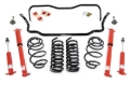 Picture of UMI Performance UMI Coilover Kits - ABF415-67-2-B