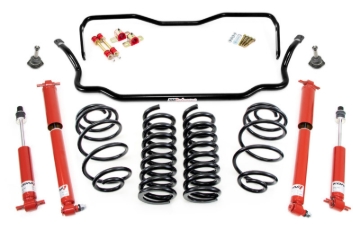 Picture of UMI Performance UMI Coilover Kits - ABF415-67-2-B