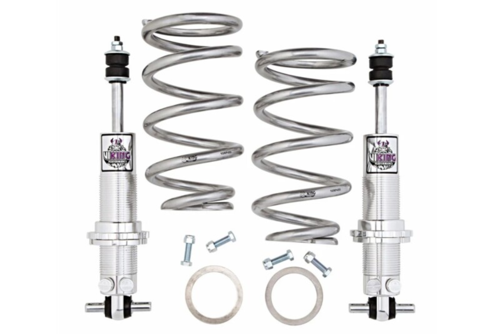 Picture of UMI Performance UMI Coilover Kits - A204-250R