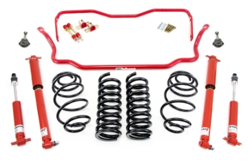 Picture of UMI Performance UMI Coilover Kits - ABF415-67-1-R