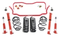 Picture of UMI Performance UMI Coilover Kits - ABF415-67-2-R