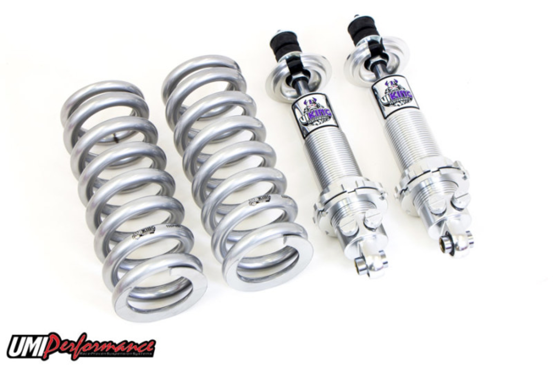 Picture of UMI Performance UMI Coilover Kits - A204-550S