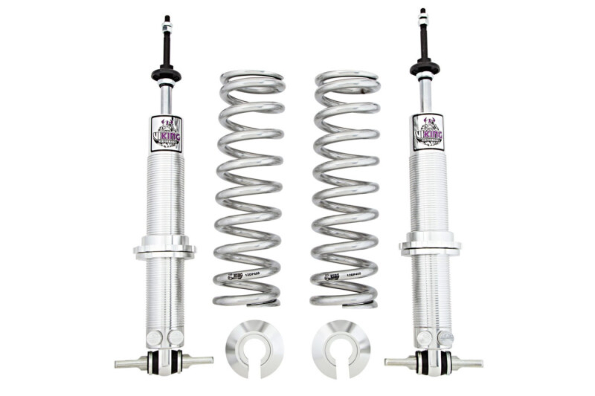 Picture of UMI Performance UMI Coilover Kits - A206-275