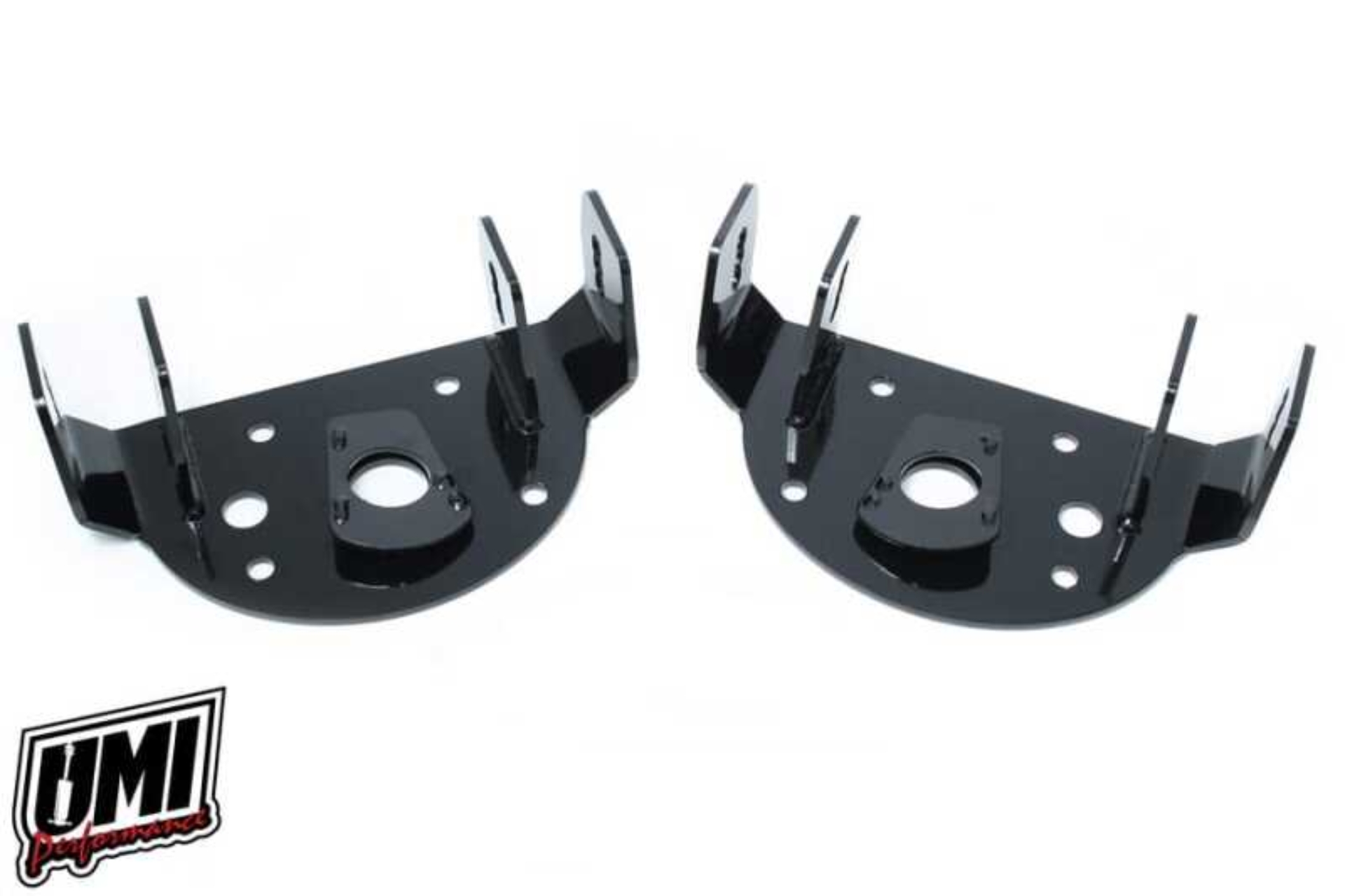 Picture of UMI Performance UMI Control Arm Mounts Suspension Arms & Components - 2336