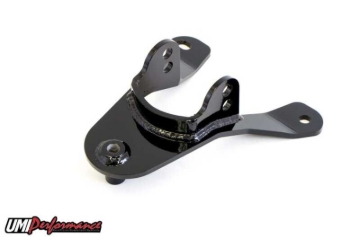 Picture of UMI Performance UMI Control Arm Mounts Suspension Arms & Components - 1045-B