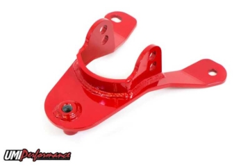Picture of UMI Performance UMI Control Arm Mounts Suspension Arms & Components - 1045-R