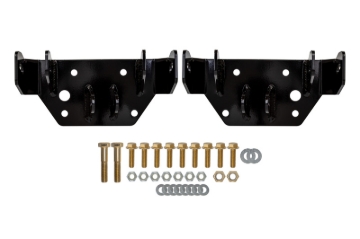 Picture of UMI Performance UMI Control Arm Mounts Suspension Arms & Components - 2335
