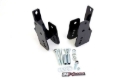Picture of UMI Performance UMI Control Arm Mounts Suspension Arms & Components - 1060-B