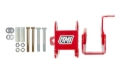 Picture of UMI Performance UMI Control Arm Mounts Suspension Arms & Components - 2012-R