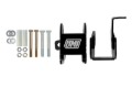 Picture of UMI Performance UMI Control Arm Mounts Suspension Arms & Components - 2012-B