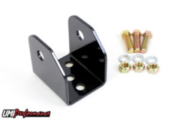 Picture of UMI Performance UMI Control Arm Mounts Suspension Arms & Components - 3663-B