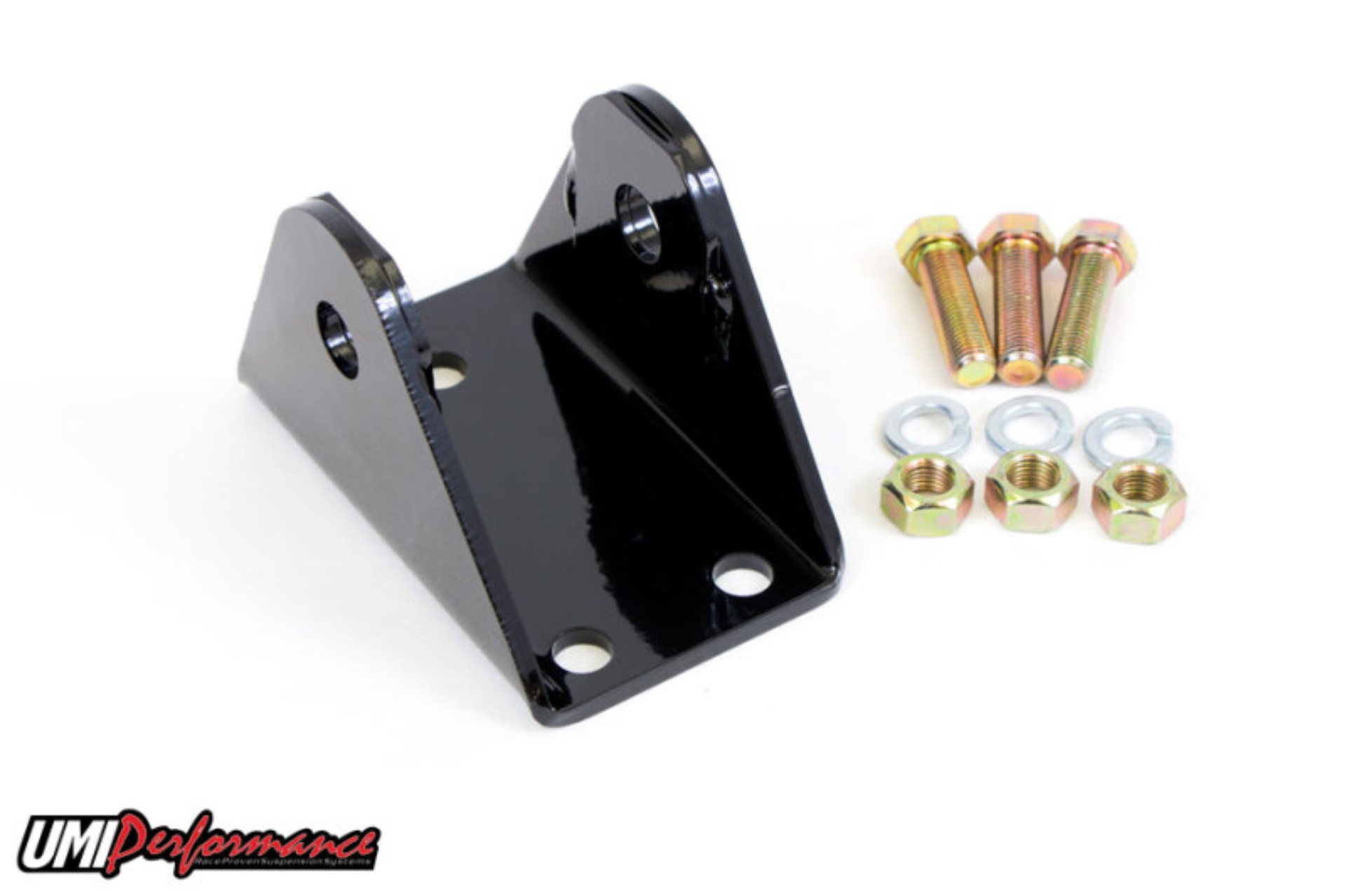 Picture of UMI Performance UMI Control Arm Mounts Suspension Arms & Components - 3660-B