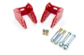 Picture of UMI Performance UMI Control Arm Mounts Suspension Arms & Components - 3018-R