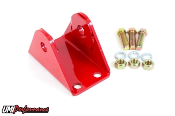 Picture of UMI Performance UMI Control Arm Mounts Suspension Arms & Components - 3660-R
