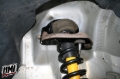 Picture of UMI Performance UMI Control Arm Mounts Suspension Arms & Components - 2336