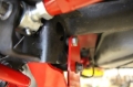 Picture of UMI Performance UMI Control Arm Mounts Suspension Arms & Components - 1060-R