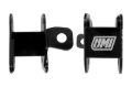 Picture of UMI Performance UMI Control Arm Mounts Suspension Arms & Components - 2012-B