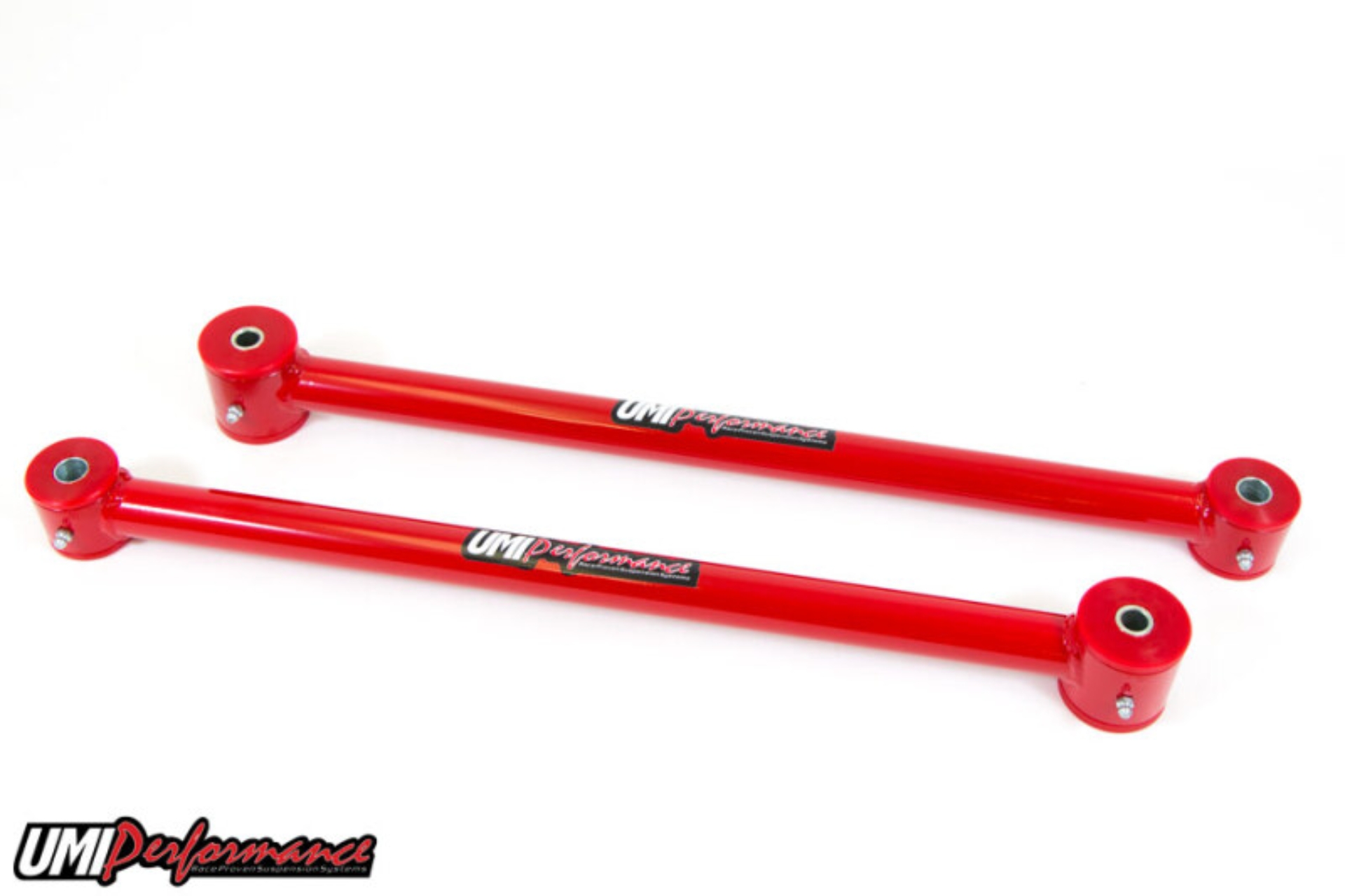 Picture of UMI Performance UMI Lower Control Arms - 3715-B