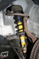 Picture of UMI Performance UMI Control Arm Mounts Suspension Arms & Components - 2336