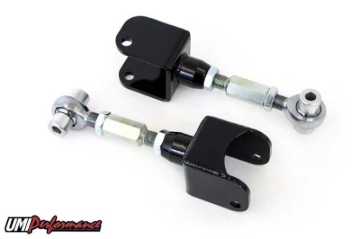 Picture of UMI Performance UMI Upper Control Arms - 1017-B