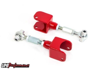 Picture of UMI Performance UMI Upper Control Arms - 1017-R