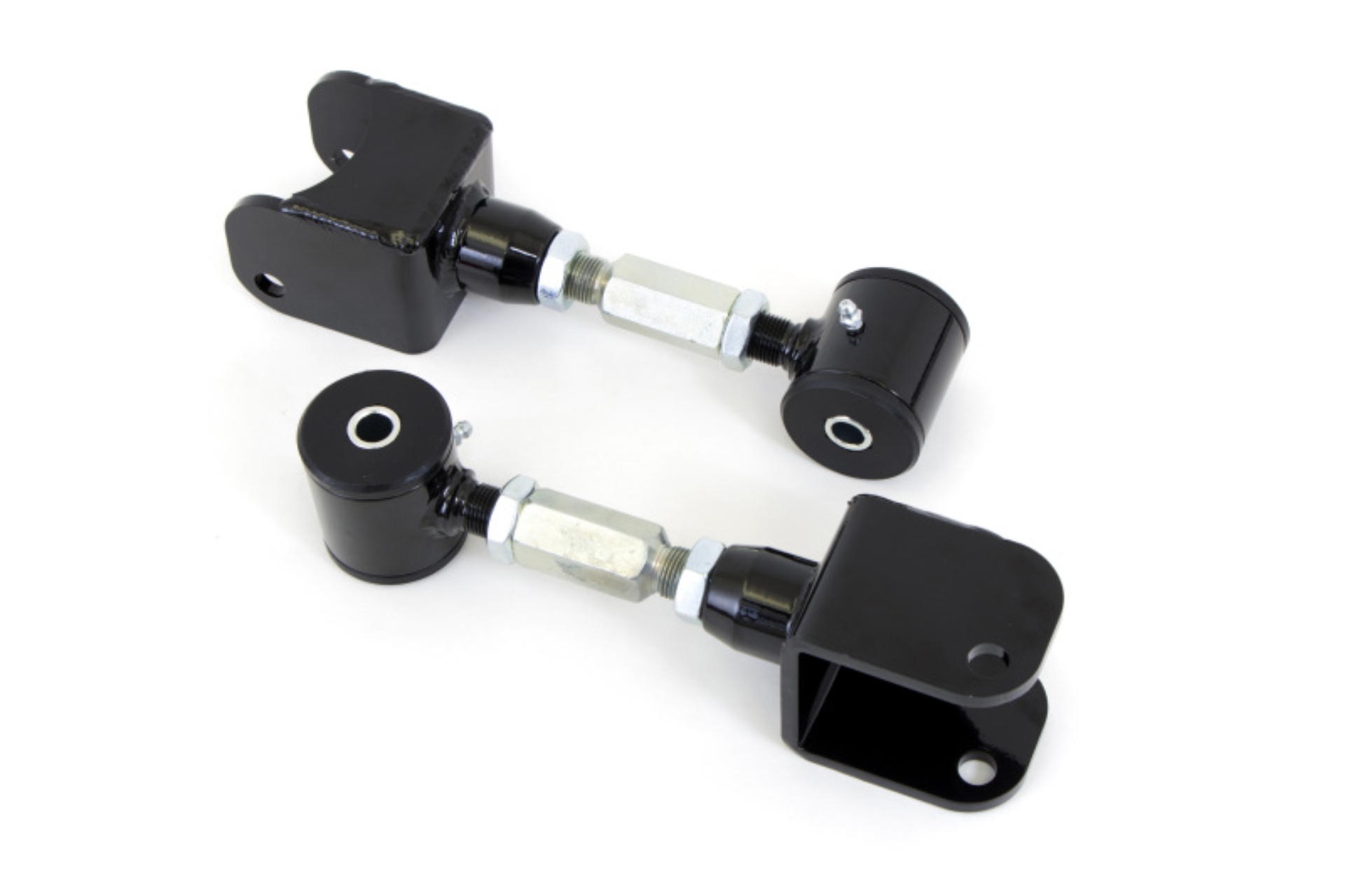 Picture of UMI Performance UMI Upper Control Arms - 1018-B
