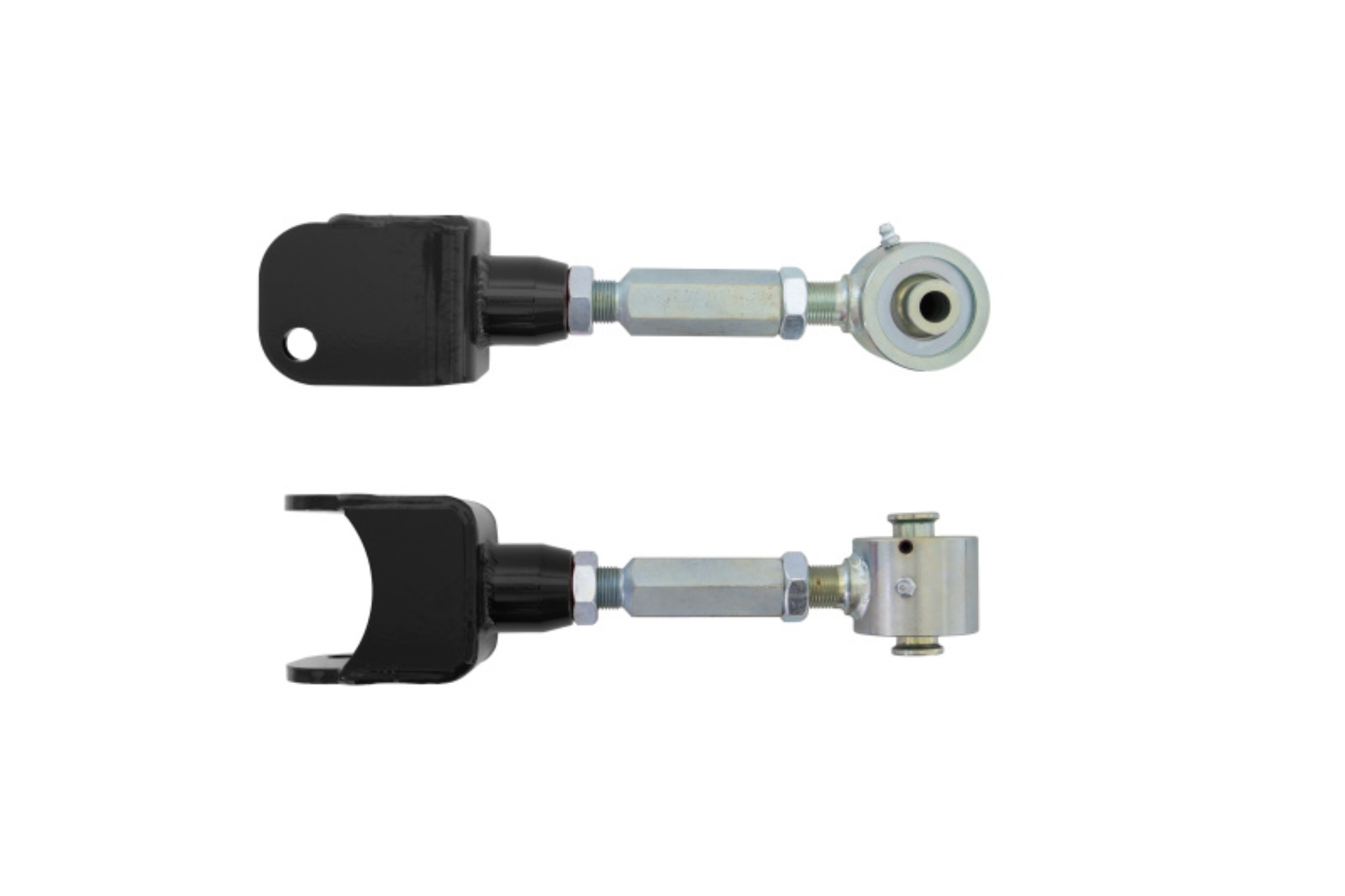 Picture of UMI Performance UMI Upper Control Arms - 1019-B