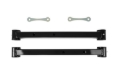 Picture of UMI Performance UMI Lower Control Arms - 3615-B