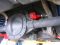 Picture of UMI Performance UMI Upper Control Arms - 1017-R