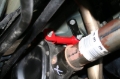 Picture of UMI Performance UMI Upper Control Arms - 1046-R