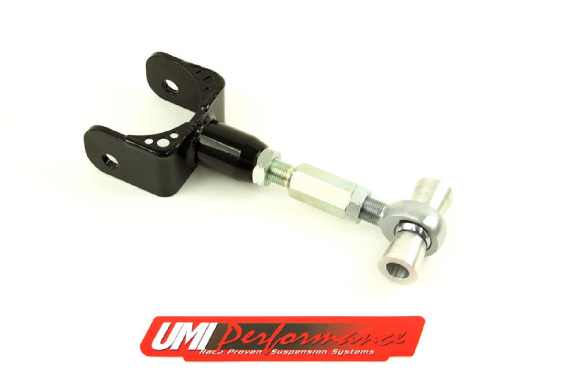 Picture of UMI Performance UMI Upper Control Arms - 1066-B