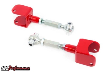 Picture of UMI Performance UMI Upper Control Arms - 4017-R