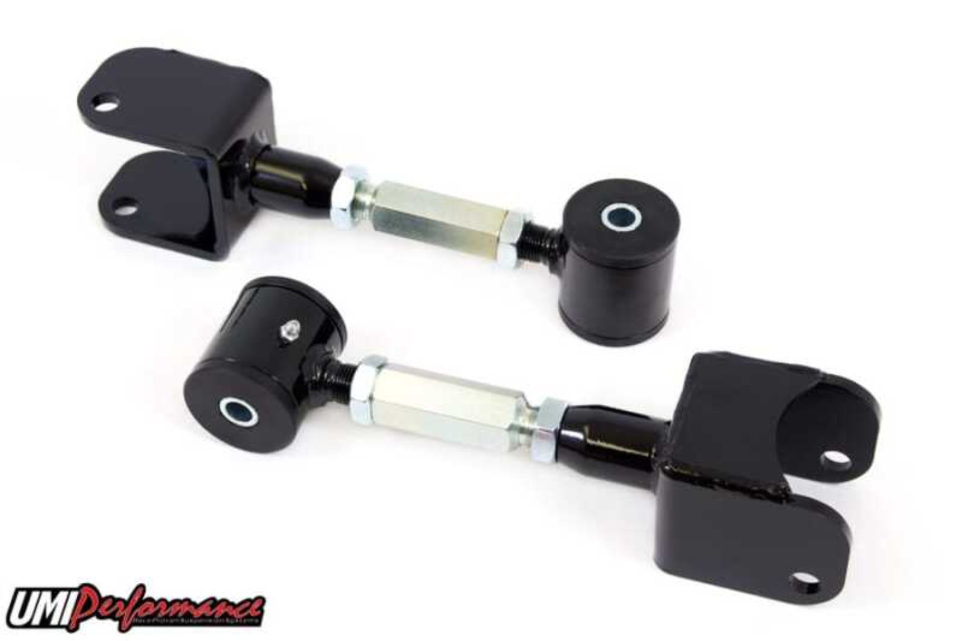 Picture of UMI Performance UMI Upper Control Arms - 4025-B