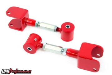 Picture of UMI Performance UMI Upper Control Arms - 4025-R