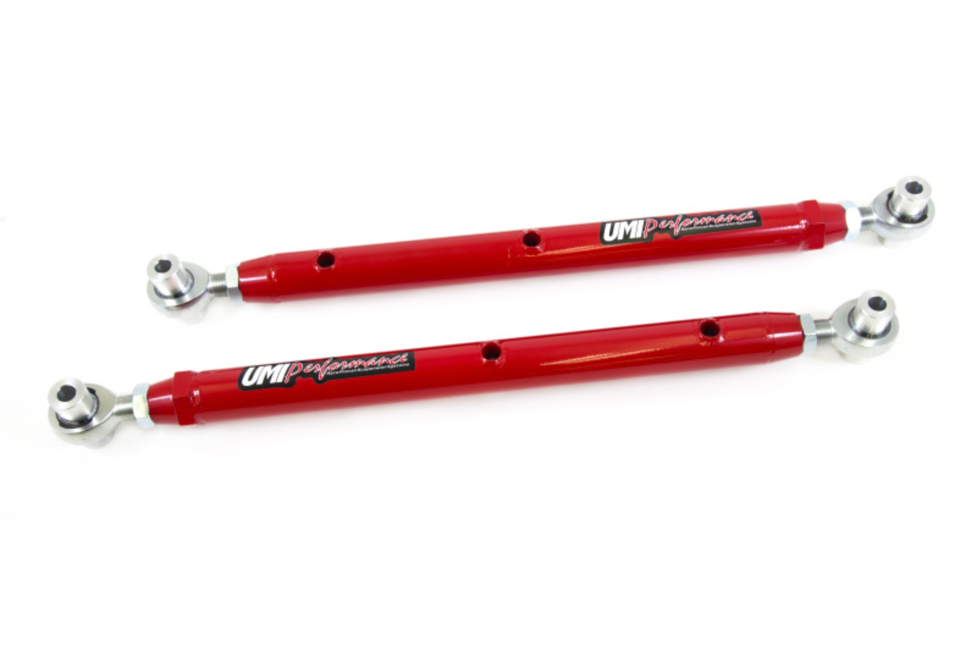 Picture of UMI Performance UMI Lower Control Arms - 4027-R